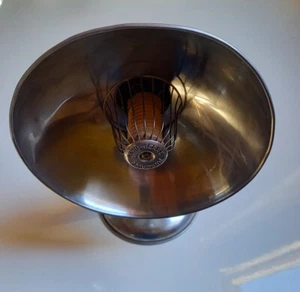 heizstrahler elektrisch gebraucht - Bild 1 von 4