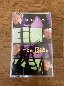 4 HIM - The Ride - Cassette Tape - Picture 1 of 3