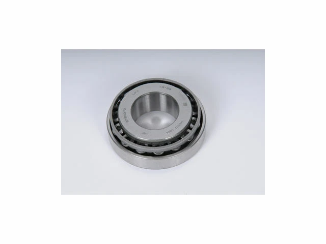 Outer AC Delco Differential Bearing fits GMC Yukon XL 1500 2009-2014 44JHFB - Image 1 of 1