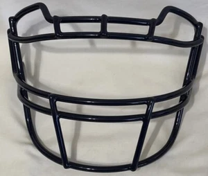 Green Gridiron Football Helm Gesichtsmaske - Schwarz CA-05 2017 - NEU C - Bild 1 von 5