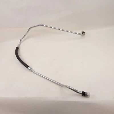 Engine Oil Cooler Line Fits GMC Sonoma Jimmy Chevrolet Blazer S10 (1994-1995) - Image 1 of 4