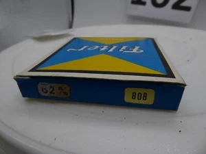 62mm 80 80B  Filter (UK Stock)  HOCHGLANZ QUALITY MADE JAPAN R102 - Picture 1 of 2