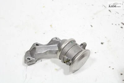09-15 AUDI A6 QUATTRO C7 3.0L DERECHO SECUNDARIO INYECCIÓN DE AIRE EGR VÁLVULA DE RETENCIÓN OEM Foto 1 de 4