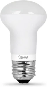 BPR16DM/927CA/4, 40W EQ DM R16 LED Light Bulbs, 4 Bulbs - Picture 1 of 12