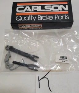 Carlson H2639 Drum Brake Self-Adjuster Repair Kit - Picture 1 of 6
