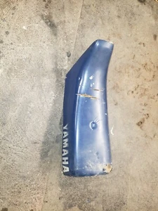 YAMAHA RT 180 RT 180 SEAT  1995 SEAT DIRT BIKE - Picture 1 of 4