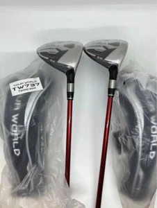 Honma TW737 Fairway Wood set 3W & 5W / EX-C55R - Picture 1 of 8