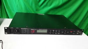 Yamaha SPX1000 Music Digital Multi Rack Type Effect