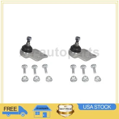 Se adapta a Mercedes-Benz CLS500 2X 2006~2006 rótula superior delantera Delphi Foto 1 de 2