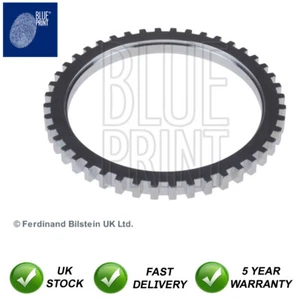 ABS Ring Front Rear Blue Print Fits Mazda 6 RX-8 MPV 626 CX-7 MX-6 Xedos 9 CX-9 - Picture 1 of 2