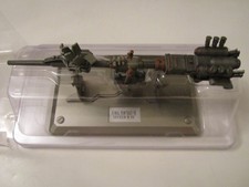 final fantasy VII sister ray