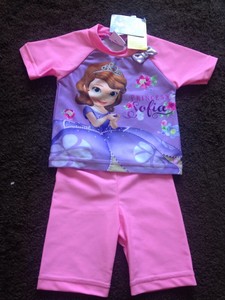 disney princess baby stuff