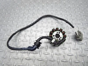 2005 04-06 Yamaha YZFR1 R1 Stator Magneto Tested Works - Foto 1 di 11
