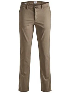 JACK & JONES - PANTALONE JJIMARCO JJBOWIE - BEIGE - 12150160 - Picture 1 of 1