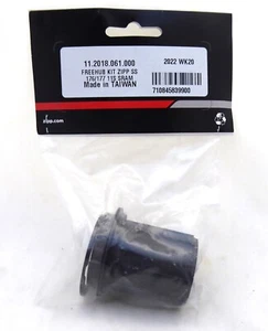 Zipp Freehub Kit - 176/177 Hub, 11/12 speed SRAM - Picture 1 of 2