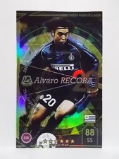Panini WCCF Footista F20	Inter
