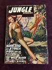 Jungle Stories Pulp - Winter /1946. Nice !!