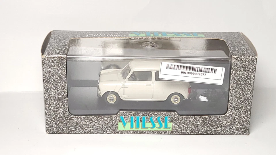 Vitesse 571 1959 Morris-Mini Minor 1/43 - Image 1 of 1