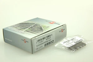 Tillig 85502 Isolierschienenverbinder 20 Stück H0 NEU und OVP - Picture 1 of 1