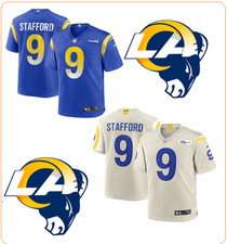 stafford jersey
