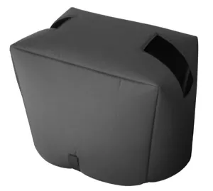 Laney LFR-112 Schrank - 22,75""Bx18,625""Hx14""D schwarz gepolsterte Abdeckung - Bild 1 von 6