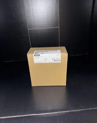 Siemens SIMATIC CPU CPU 1515-2PN 6ES7515-2AN03-0AB0 New 6ES7 515-2AN03-0AB0 - Image 1 of 2
