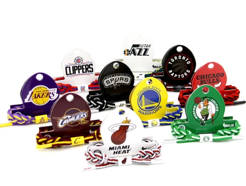 Basketball Teams adjustable fashion Bracelet Stars  Curry Jordan Bryant LeBron Cover