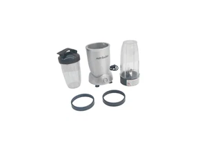 NutriBullet Single Serve Blender - Silver (N12-1001) - Picture 1 of 6