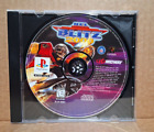 NFL Blitz 2000 (Sony PlayStation 1, 1999) - arte de reproducción, sin manual, probado