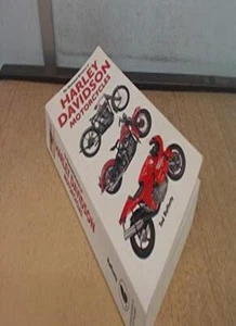 Harley Davidson Motorcycles By Tod Rafferty - Picture 1 of 1