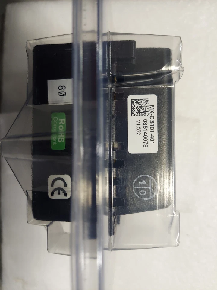 IMS Microlynx 4 MX- CS101-401 - Image 1 of 4