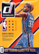 2015-16 Donruss (BASKETBALL) - SINGLES | YOU PICK!