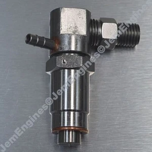 Einspritzventil passend für Kubota OC60 OC95 - Bild 1 von 1