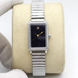 Reloj para dama Gomelsky Shirley Fromer acero esfera negra G0120023481 - Imagen 1 de 7