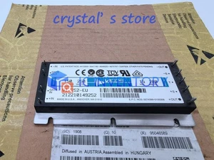 1PCS VICOR VI-252-EU Power Module Supply New 100% Quality Guarantee - Picture 1 of 4
