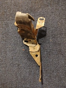 1966 Buick Skylark Gran Sport Special Sport Wagon Hood Latch - Picture 1 of 1