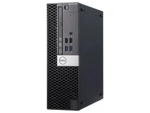 DELL OptiPlex 7040 SFF Desktop i5-6500T 8GBRAM 256GBSSD DP Win10 Pro Au Seller - Picture 1 of 3