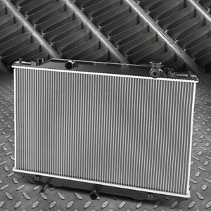 For 16-19 Mazda CX-9 2.5T OE Style Aluminum Core Cooling Radiator DPI 13622 - Picture 1 of 7