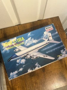 Minicraft 1/144 USAF C-118A Presidential Transport Model Kit 14469 Neu in OVP 2001 - Bild 1 von 7
