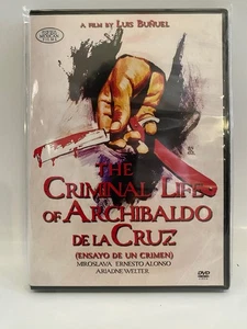 Cut Throats Nine rare Eurovista DVD OOP Rare Euro Spaghetti western shocker - Picture 1 of 2