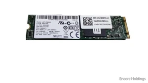 Lenovo (Samsung MZNTY128HDHP-000L1) 128GB Solid State Drive - M.2 2280 00UP420 - Picture 1 of 1