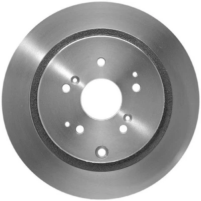 Rotor de freno de disco Bendix PRT5393 BENDIX para 01-08 Acura Honda MDX Pilot Foto 1 de 4