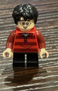 Lego Harry Potter The Burrow - Harry, Ron, and Ginny Minifigures - 76437 - Picture 1 of 3