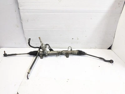 TOYOTA CELICA MK7 T230 1999 - 2006 STEERING RACK 1.8 VVTI VVTLI 83477 - Image 1 of 4