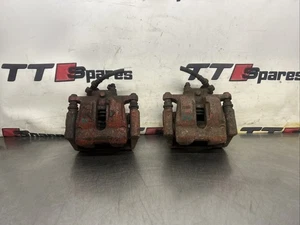 Range Rover Sport TRW 2012 par de pinzas de freno - Imagen 1 de 6