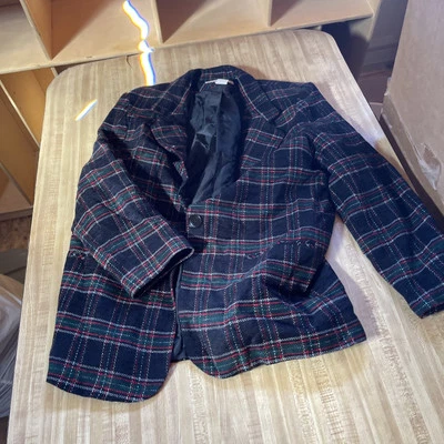 blazer norton mcnaughton 14 Foto 1 de 2