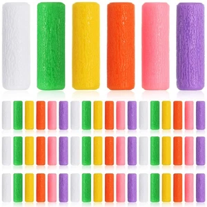 Bandeja alineadora 60 piezas asientos para alineador de ortodoncia Chompers, 6 colores - Imagen 1 de 7