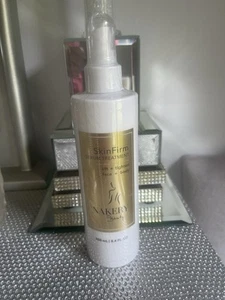 Nakery Beauty Skin Firm Serum Face Treatment Lift & Tighten 8.4oz. Sealed NEW - Picture 1 of 2