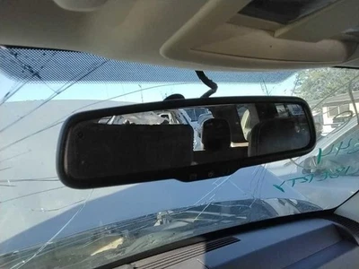 Espejo retrovisor OEM con atenuación automática con micrófono Se adapta a 10-17 CARAVAN 12868 Foto 1 de 4