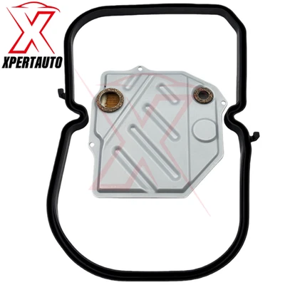 Automatic Transmission Filter Kit for Mercedes 300CD 300SDL E320 Porsche 928 Foto 1 de 4